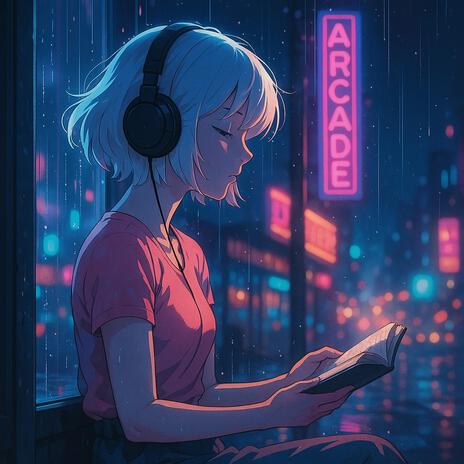 Moonlight Arcade cover art