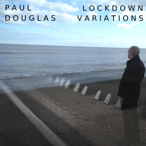 Isolated cover art