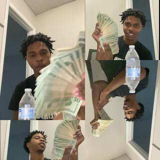 My GLO Up