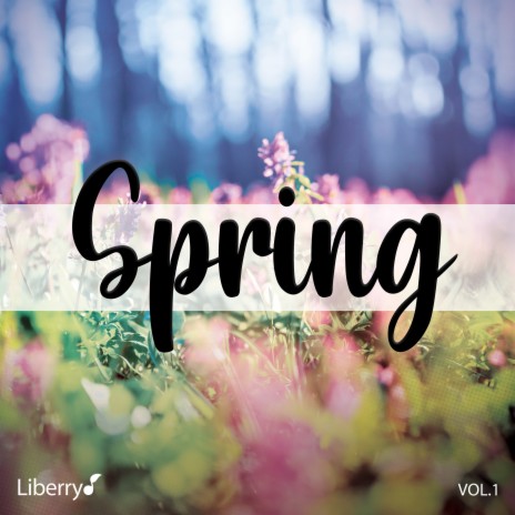 A Spring Waltz cover art