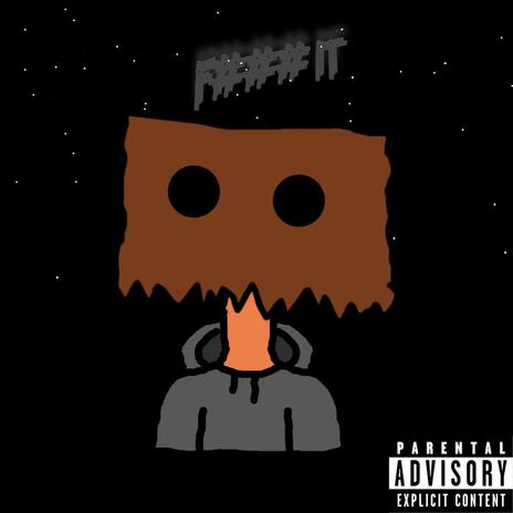 Anti hero cover art