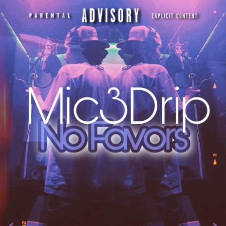 No Favors ft. Dj flippp cover art