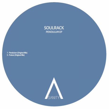 Pendulum (Original Mix) cover art
