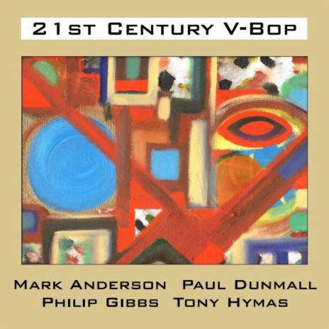 John's Intelligent Ears ft. Paul Dunmall, Philip Gibbs & Tony Hymas cover art
