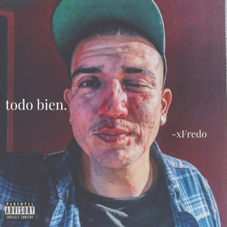 Todo Bien cover art