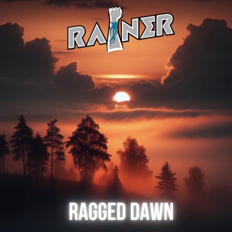 Ragged Dawn (Cover) cover art