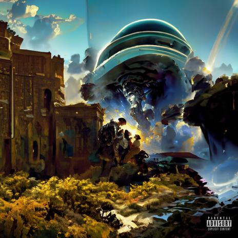 Sirens cover art