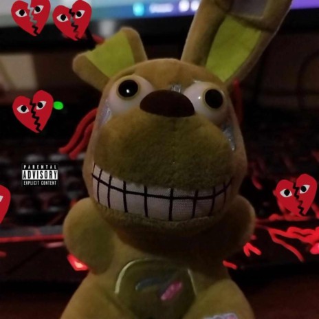 I_m4d3thi5sn9d_runk4U cover art