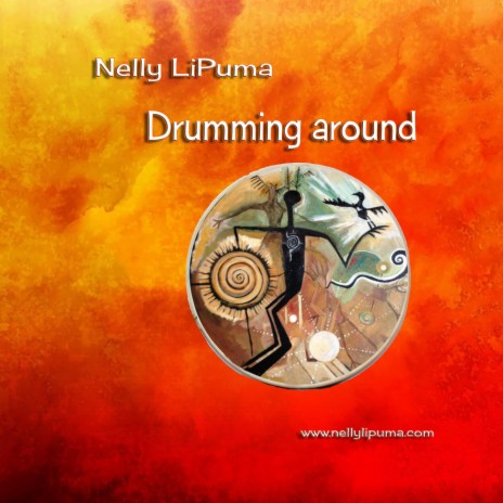 Drumming around
