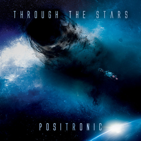 Through the Stars cover art