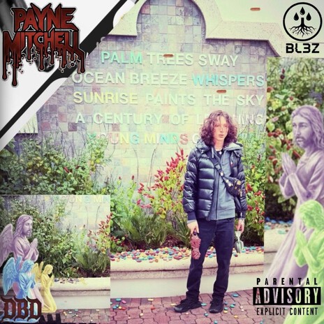 Too Scawwed To Feew cover art