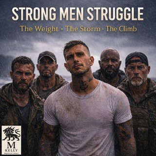 Strong Men Struggle