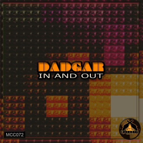 In and Out (Original Mix) cover art