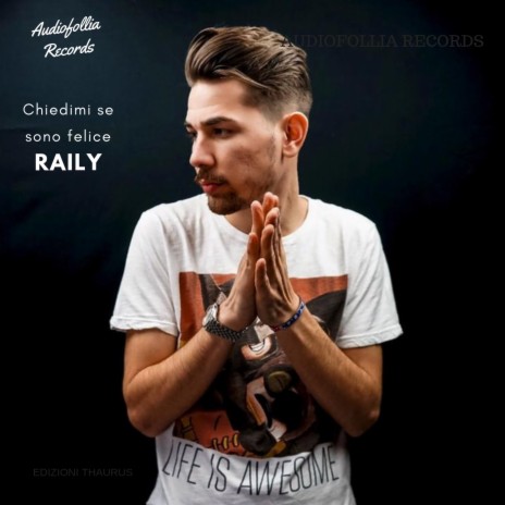 Chiedimi se sono felice cover art