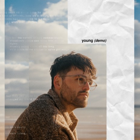 Young (demo) cover art