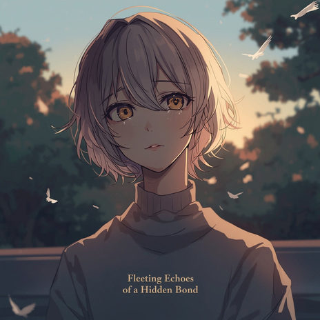 Unspoken Words Silent Hearts cover art