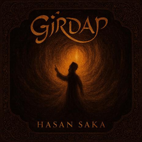 Girdap cover art
