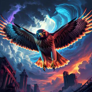 Baaz cover art