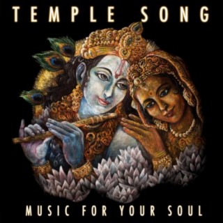 Temple Song ft. William Sirois cover art