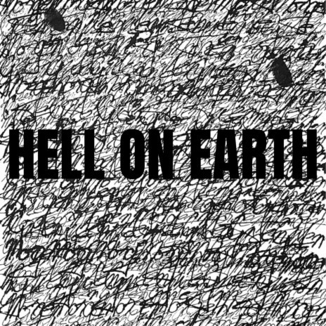 Hell on Earth ft. Daniela Dair cover art
