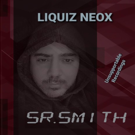 Neox cover art
