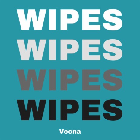 Wipes cover art