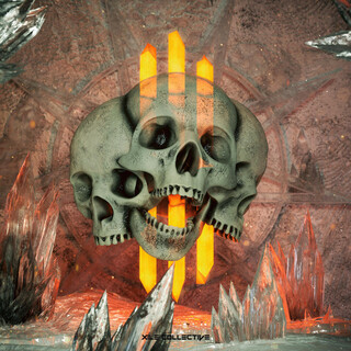 Exclusive cover art