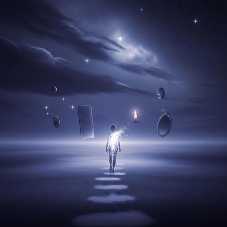 Pulang ke Dalam cover art
