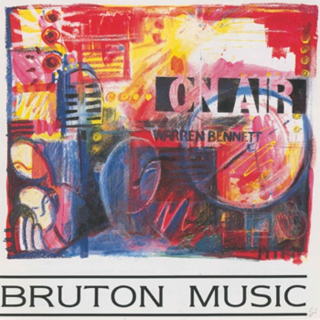 Dance Energy cover art