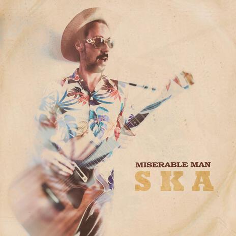 S.K.A. (Instrumental) cover art