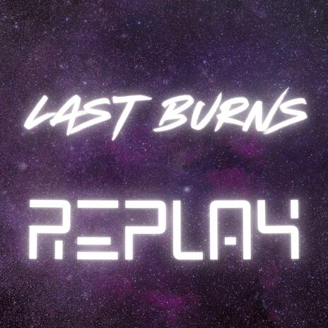 Replay cover art