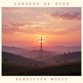 Cordero de Dios cover art
