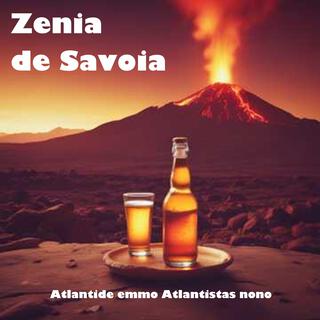 Zenia de Savoia