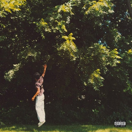 What You Need (Interlude) cover art