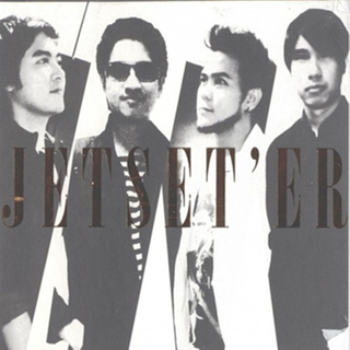 JETSET'ER