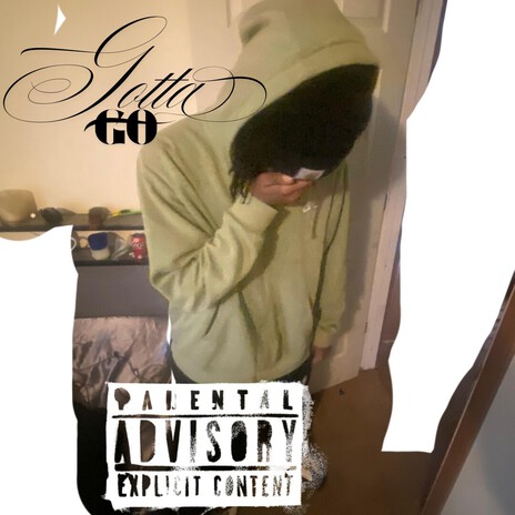 Gotta Go cover art