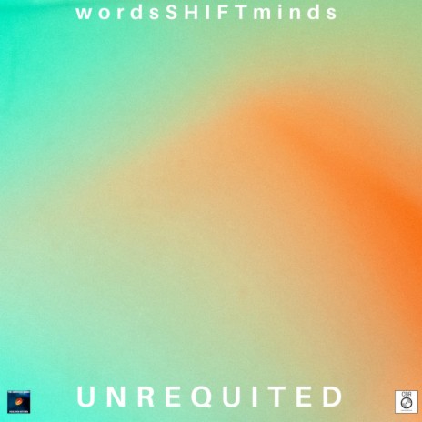 Unrequited cover art