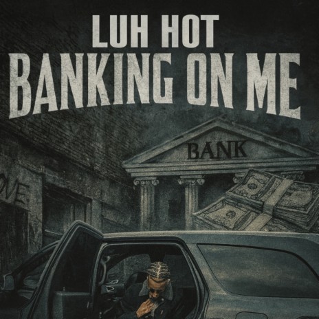 Bankin On Me cover art