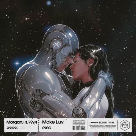 Make Luv ft. FWN cover art