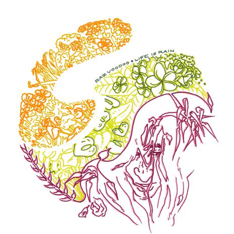 Yearning cover art