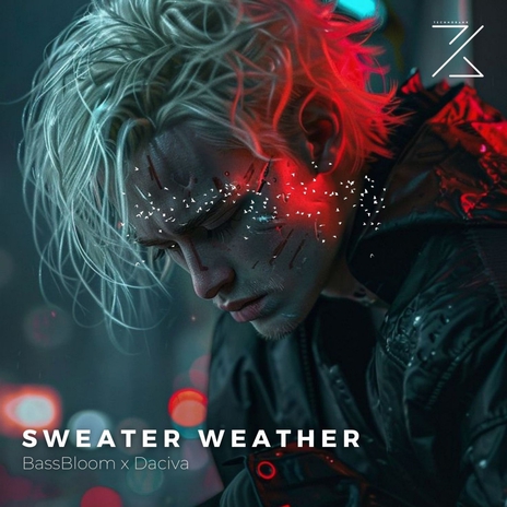 SWEATER WEATHER (Slowed) ft. Daciva cover art
