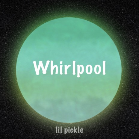 Whirlpool cover art
