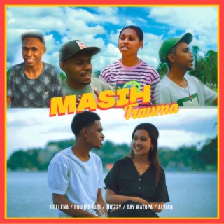 Masih Trauma ft. Alvian cover art
