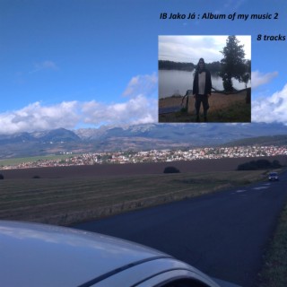 Album of my music 2