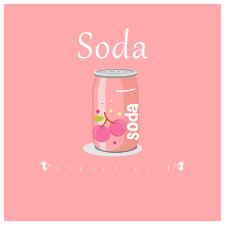 Soda cover art