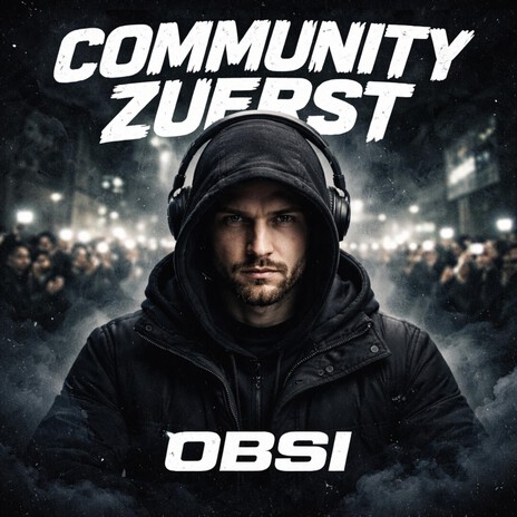 OBSI (Community Zuerst) cover art