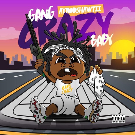 Fully equipped ft. Wtsjay & TaeV cover art