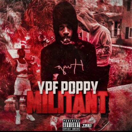 Mike Jones cover art