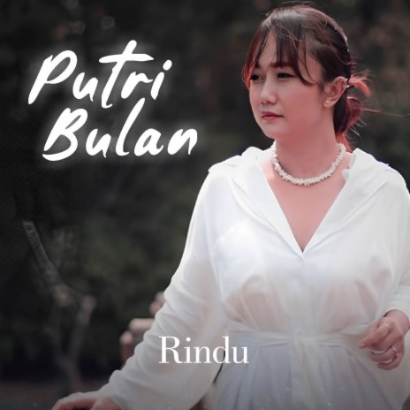 Rindu cover art