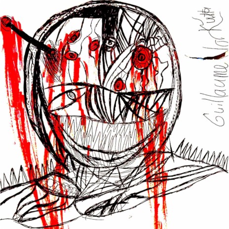Let Me Be Your EcsTasy cover art